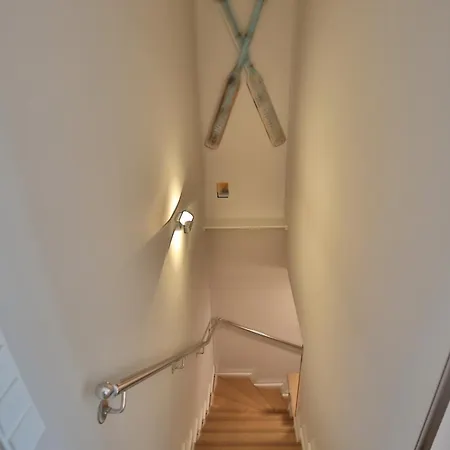 Appartamento Residenz Am Kurpark 2 Scharbeutz