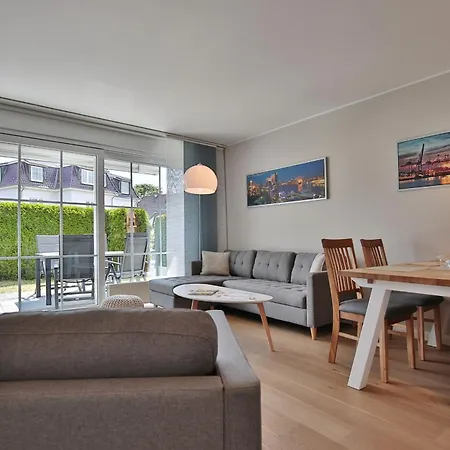 Residenz Am Kurpark 2