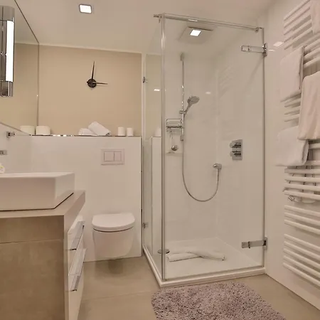 Residenz Am Kurpark 2 Scharbeutz