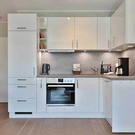 Residenz Am Kurpark 2 *