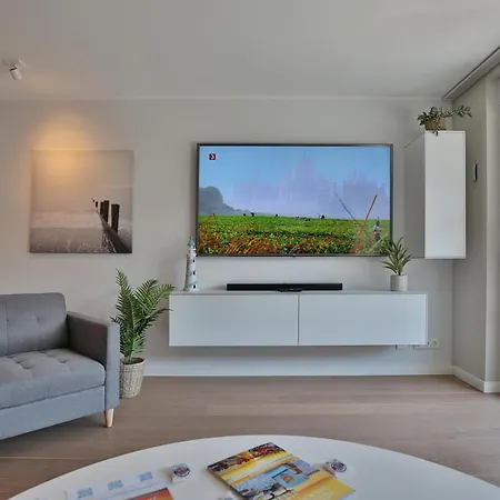 Residenz Am Kurpark 2 *