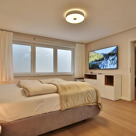 Appartamento Residenz Am Kurpark 2 Scharbeutz