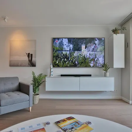 Apartment Residenz Am Kurpark 2 *