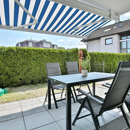 Residenz Am Kurpark 2 *