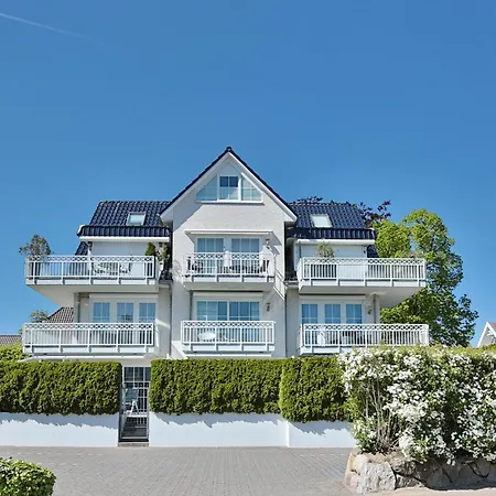 Residenz Am Kurpark 2