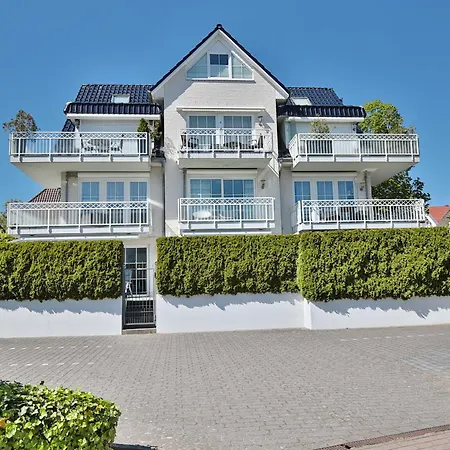 Residenz Am Kurpark 2