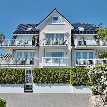 Residenz Am Kurpark 2